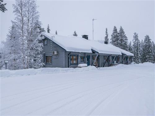 Semesterhus/Semesterlägenhet - 12 personer -  - Puolanka - 89140