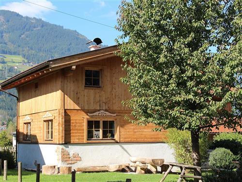 Holiday Home/Apartment - 10 persons -  - Kaltenbach - 6275