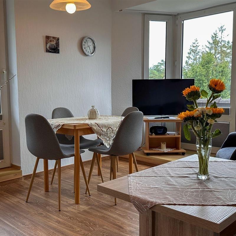 Ferielejlighed - 4 personer -  - Nordheimstraße - 27474 - Cuxhaven