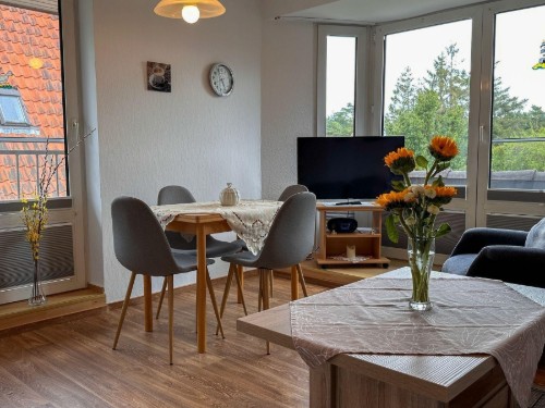 Ferielejlighed - 4 personer -  - Nordheimstraße - 27474 - Cuxhaven