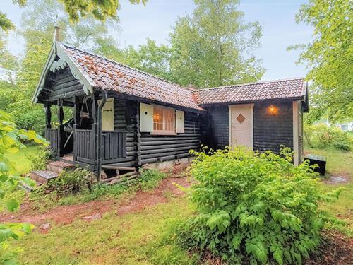 Sommerhus - 7 personer -  - Stanstorp Hasselstigen - Höör/Ringsjön - 243 91 - Höör