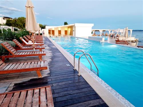 Ferieleilighet - 2 personer -  - Petrcane - 23000