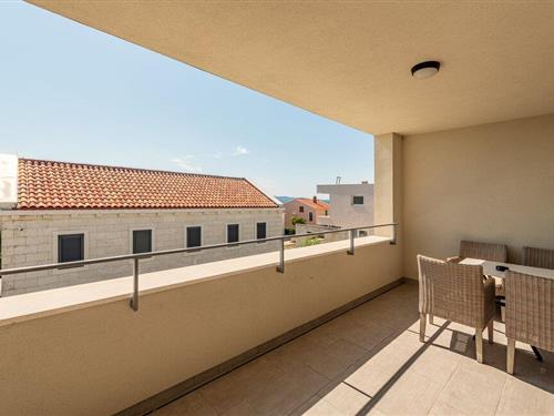 Ferielejlighed - 2 personer -  - Put Ograde - Zadar-Kozino - 23231 - Kozino