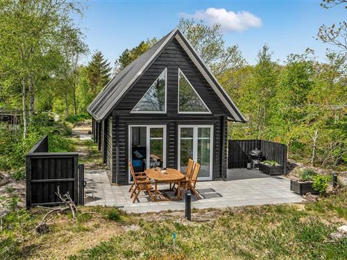 Ferienhaus - 4 Personen -  - Thorsvej - Söndbjerg - 7790 - Thyholm