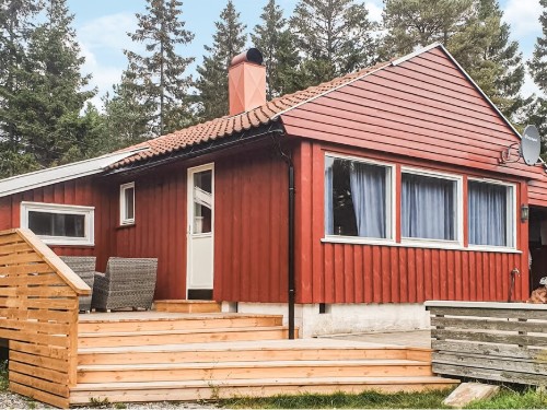 Sommerhus - 8 personer -  - Sandbekkveien - Trommøy/Arendal - 4812 - Kongshavn