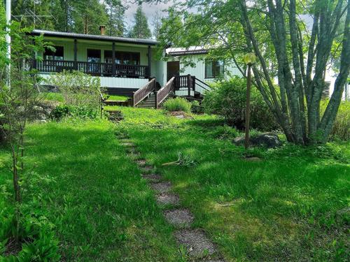 Holiday Home/Apartment - 5 persons -  - Såguddsvägen - 97561 - Luleå