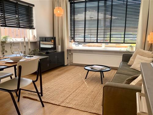 Ferienhaus - 4 Personen -  - 1753GD - Sint Maartenszee