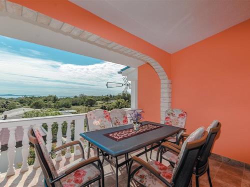 Ferielejlighed - 5 personer -  - Put Pedinke - 23234 - Vir