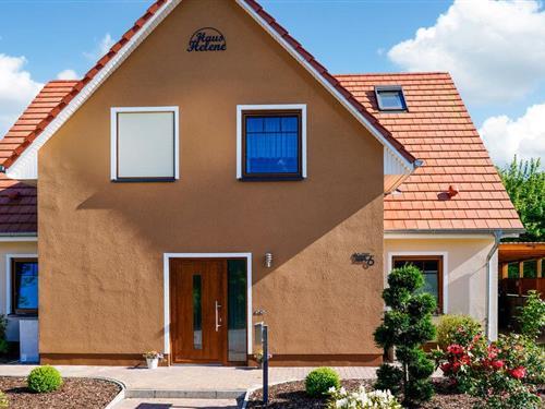 Feriehus - 7 personer -  - An der Wiek - Wohlenberg - 23948 - Klütz