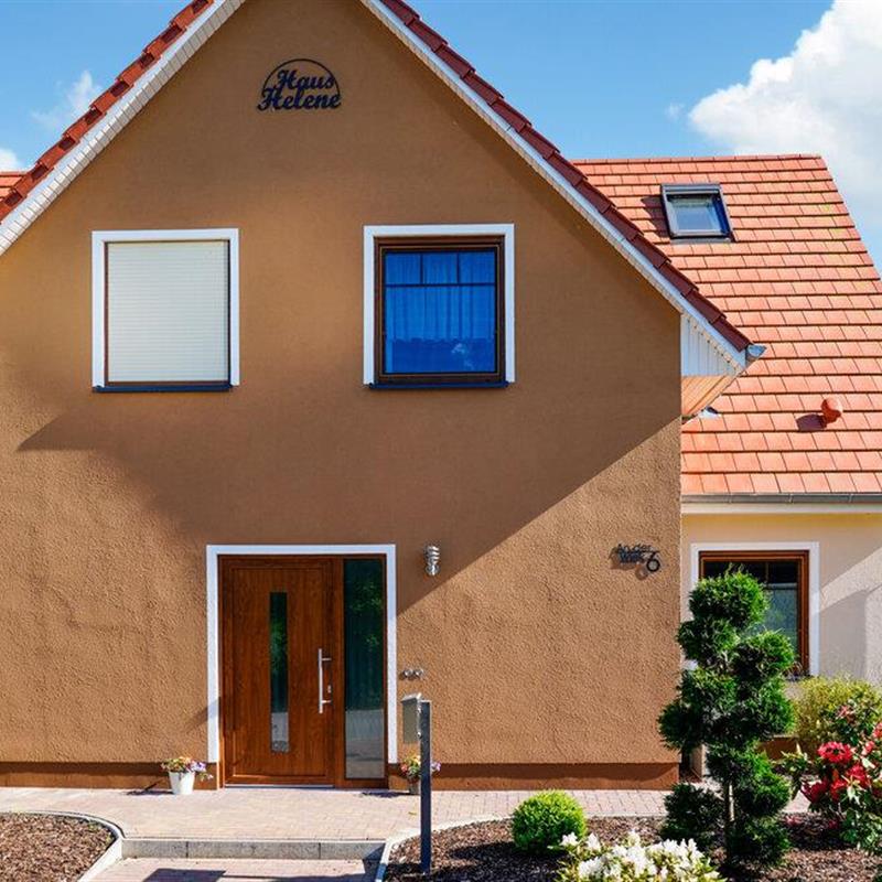 Sommerhus - 7 personer -  - An der Wiek - Wohlenberg - 23948 - Klütz