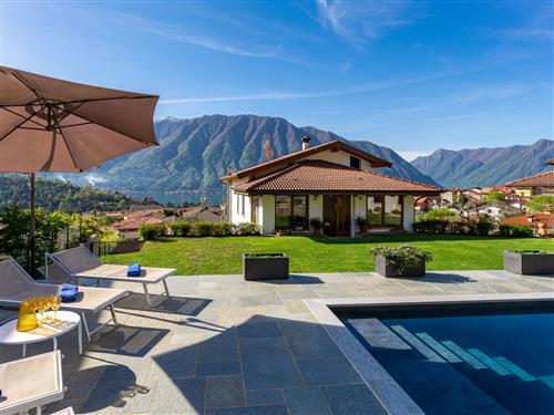 Ferielejlighed - 7 personer -  - Lenno - 22016