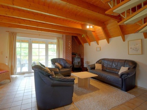 Ferielejlighed - 4 personer -  - Roter Sand - 27639 - Dorum-Neufeld