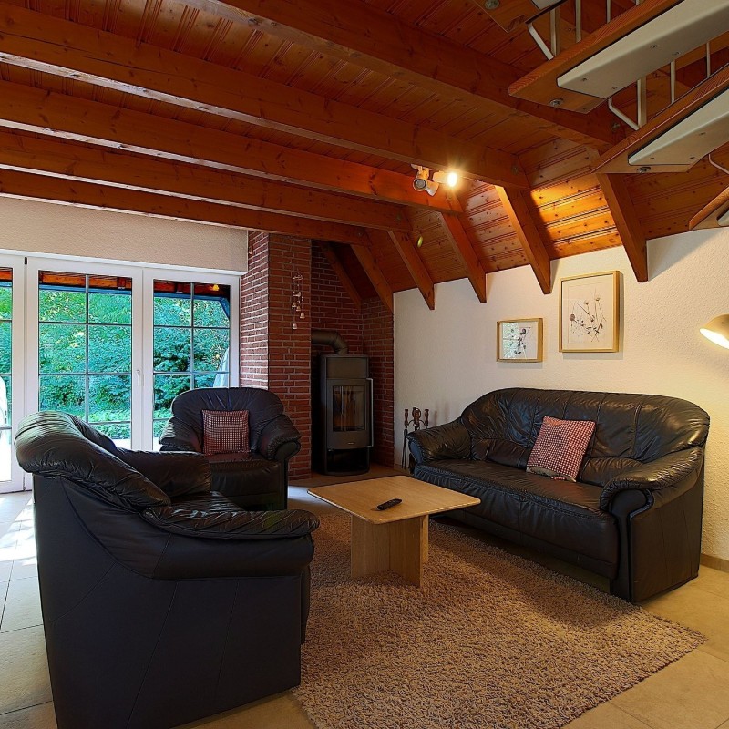 Ferielejlighed - 4 personer -  - Roter Sand - 27639 - Dorum-Neufeld