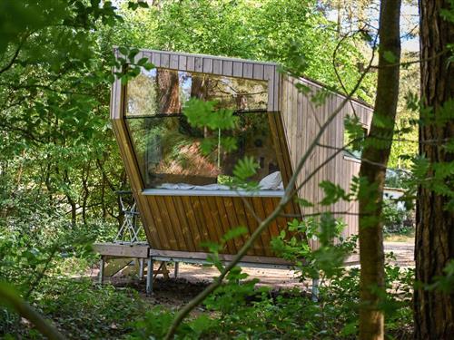 Ferienhaus - 2 Personen -  - Wernerwaldstr. - 27476 - Cuxhaven