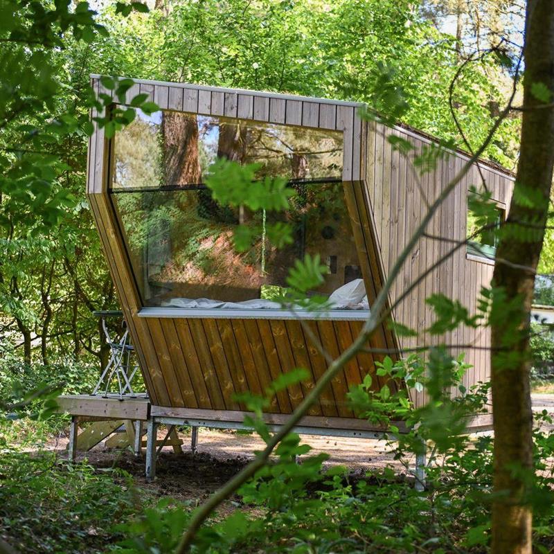 Sommerhus - 2 personer -  - Wernerwaldstr. - 27476 - Cuxhaven