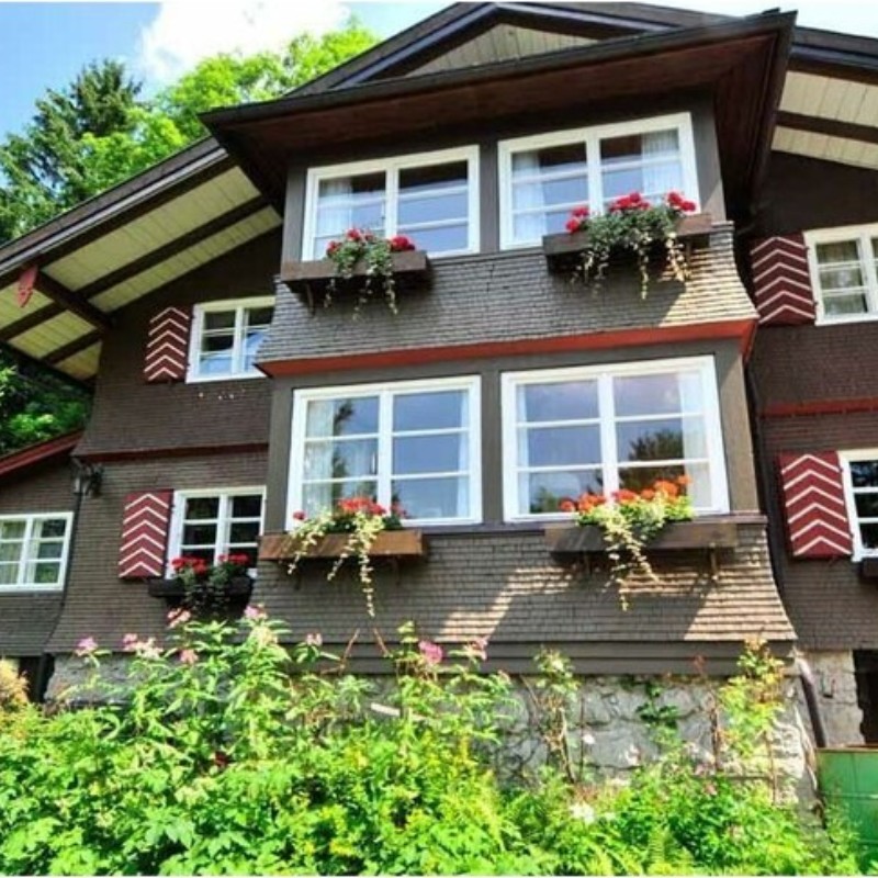 Sommerhus - 4 personer -  - 87541 - Bad Hindelang-Bad Oberdorf