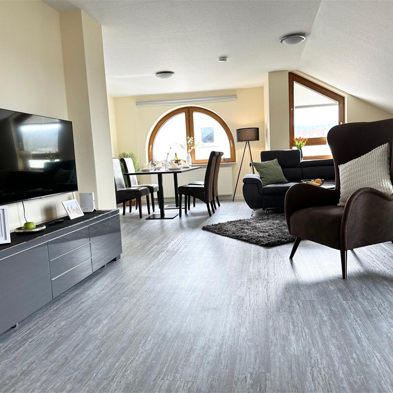 Ferielejlighed - 4 personer -  - Im Öschle - 88690 - Uhldingen-Mühlhofen