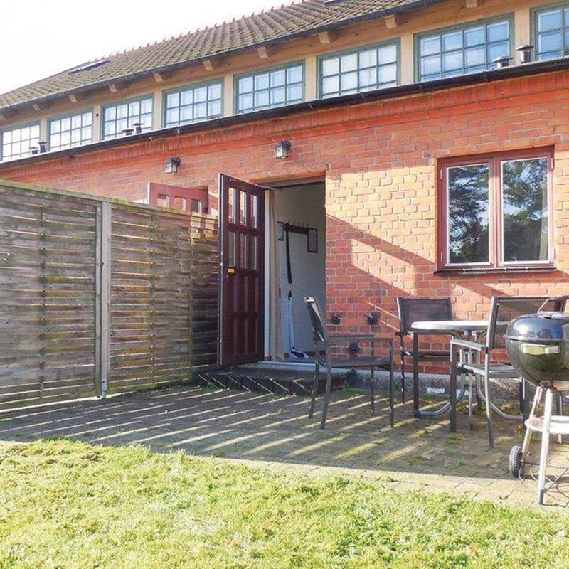 Ferielejlighed - 6 personer -  - Björnstjernegatan 18 apart. - Ystad/Sandskog - 271 39 - Ystad