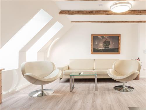 Ferielejlighed - 4 personer -  - Ahlbecker Straße - 17454 - Zinnowitz