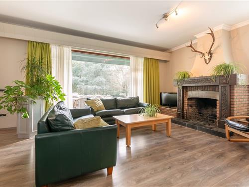 Bungalow - 24 personer -  - 5373KL - Herpen