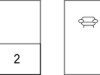 Billede 15 - Plantegning