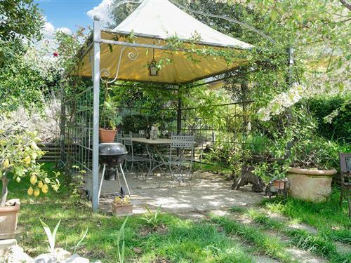 Sommerhus - 6 personer -  - Via dei Colli - 53042 - Chianciano Terme