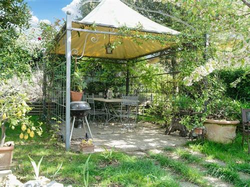 Sommerhus - 6 personer -  - Via dei Colli - 53042 - Chianciano Terme