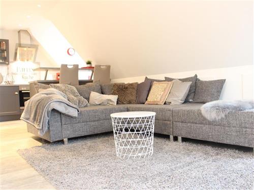 Ferielejlighed - 4 personer -  - Op de Geest - 25836 - Garding