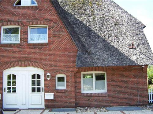 Feriehus - 2 personer -  - 25980 - Sylt\/Tinnum