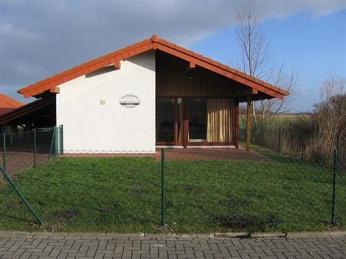 Sommerhus - 6 personer -  - Ferienpark Jade, Haus - 26969 - Eckwarderhörne