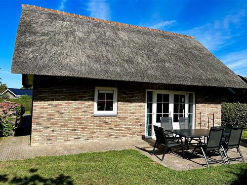 Holiday home - 6 persons -  - 1753 GE - Sint Maartenszee