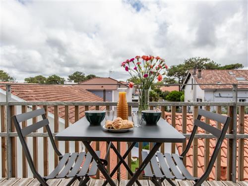 Holiday Home/Apartment - 2 persons -  - Capbreton - 40130