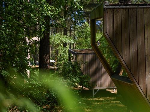 Ferienhaus - 2 Personen -  - Wernerwaldstr. - 27476 - Cuxhaven