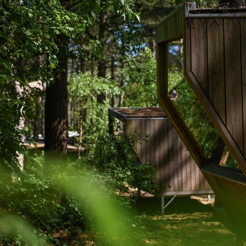 Sommerhus - 2 personer -  - Wernerwaldstr. - 27476 - Cuxhaven