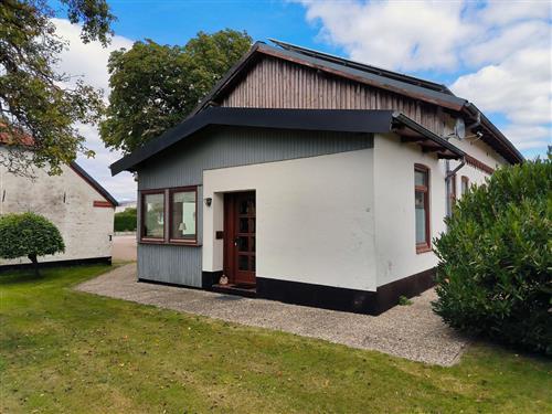 Semesterlägenhet - 3 personer -  - Sieverstedter Str. - 24885 - Sieverstedt