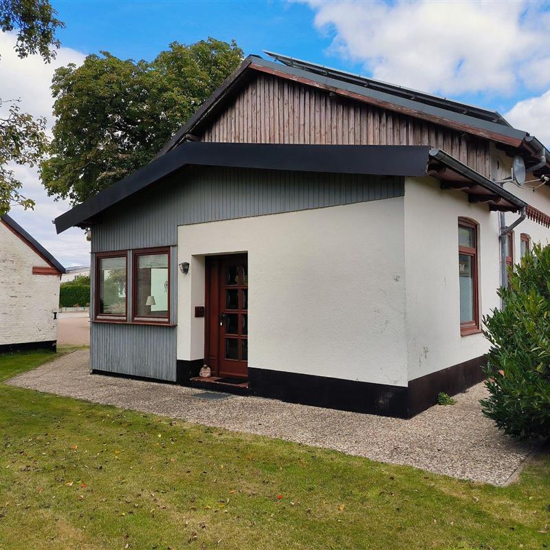 Ferielejlighed - 3 personer -  - Sieverstedter Str. - 24885 - Sieverstedt