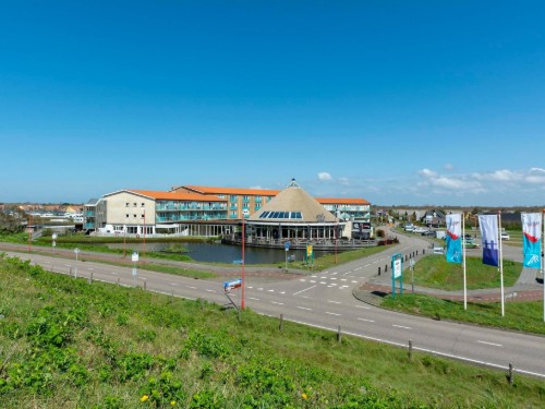 Holiday apartment - 2 persons -  - 1787PP - Julianadorp Aan Zee