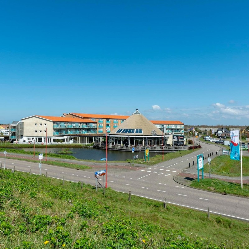 Ferielejlighed - 2 personer -  - 1787PP - Julianadorp Aan Zee