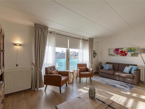 Ferienhaus - 2 Personen -  - 1787PP - Julianadorp Aan Zee