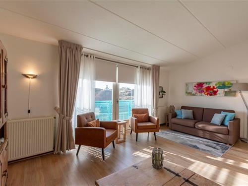 Semesterlägenhet - 2 personer -  - 1787PP - Julianadorp Aan Zee