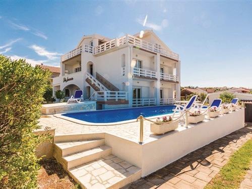 Ferienhaus - 15 Personen -  - Put Ploca - 23000 - Zadar