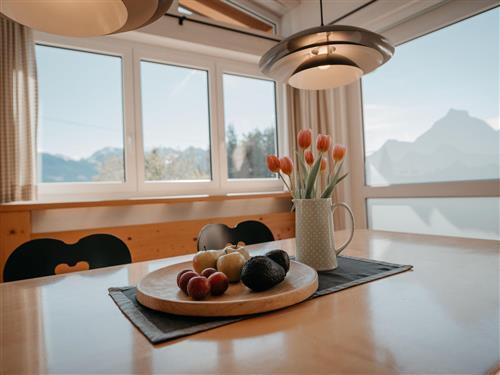 Ferielejlighed - 4 personer -  - Sonderdorf - 87538 - Bolsterlang