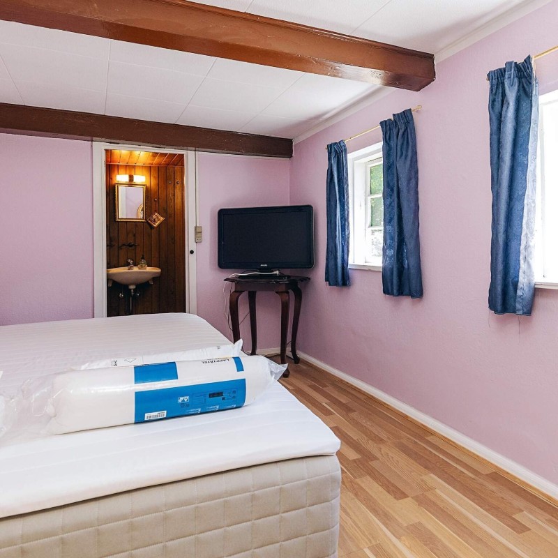 Ferienhaus - 6 Personen -  - Østerbyvejen - 9940 - Läsö