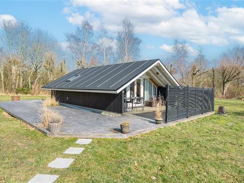 Sommerhus - 4 personer -  - Hybenvangen - Jegum - 6840 - Oksbøl
