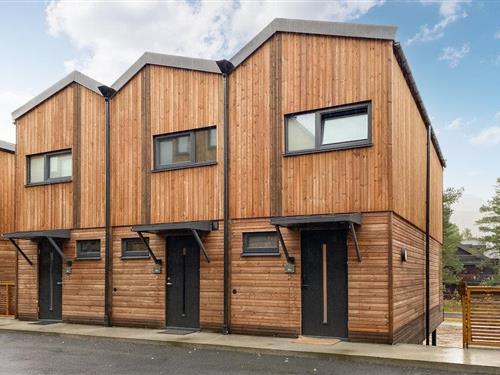 Holiday home - 4 persons -  - Bjorlivegen - 2669 - Bjorli