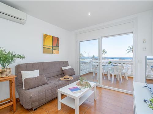 Ferielejlighed - 4 personer -  - 17487 - Empuriabrava