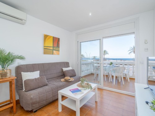 Ferieleilighet - 4 personer -  - 17487 - Empuriabrava