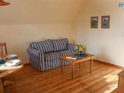 Ferielejlighed - 5 personer -  - Strandpromenade - 18609 - Binz