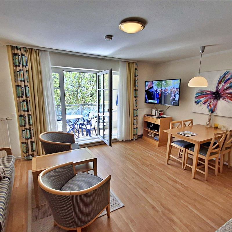 Ferielejlighed - 4 personer -  - Grenzstraße - 17419 - Ahlbeck (Seebad)