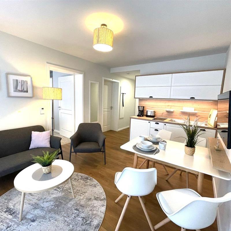 Ferielejlighed - 4 personer -  - Dorfstraße - 18356 - Fuhlendorf